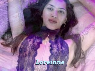 Loreinne