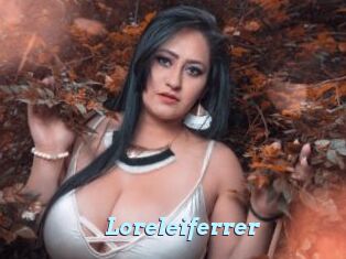 Loreleiferrer