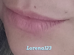 Lorena123