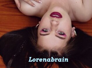 Lorenabrain