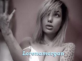 Lorenamorgan