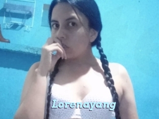 Lorenayang