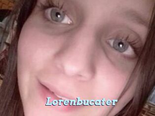 Lorenbucater