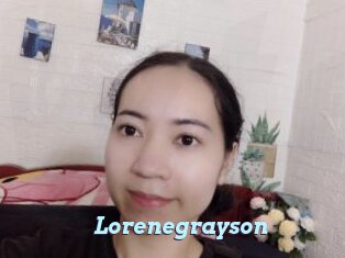 Lorenegrayson