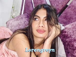 Lorengreyn