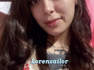 Lorensailor