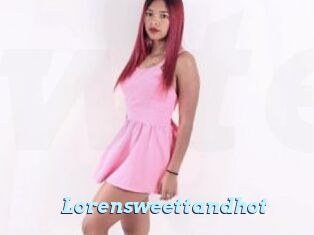 Lorensweettandhot