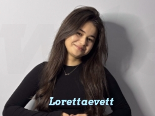 Lorettaevett