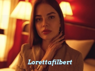 Lorettafilbert