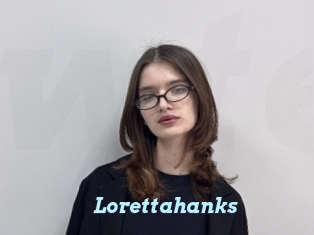 Lorettahanks