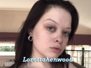 Lorettahenwood