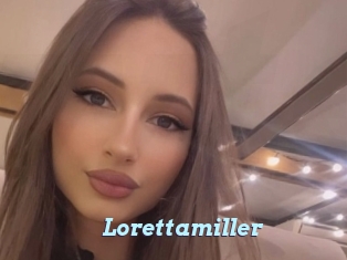 Lorettamiller