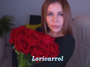 Loricarrol