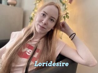 Loridesire