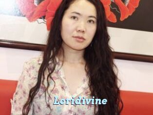 Loridivine