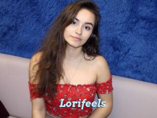 Lorifeels