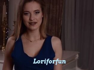 Loriforfun