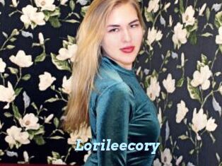 Lorileecory