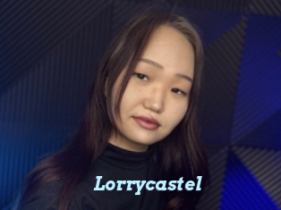 Lorrycastel