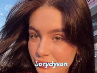 Lorydyson