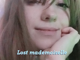 Lost_mademoiselle