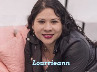 Lourrieann