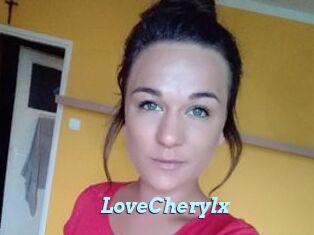 LoveCherylx