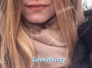 LoveKristy