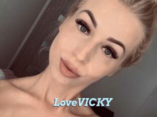 LoveVICKY