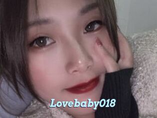 Lovebaby018