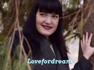 Lovefordream