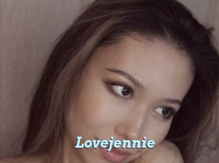 Lovejennie