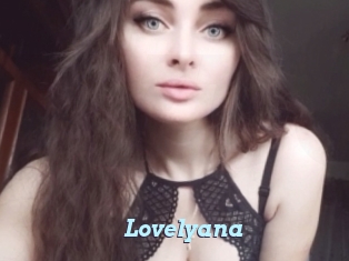 Lovelyana