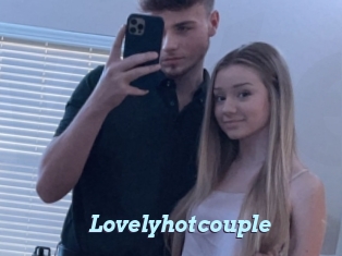 Lovelyhotcouple