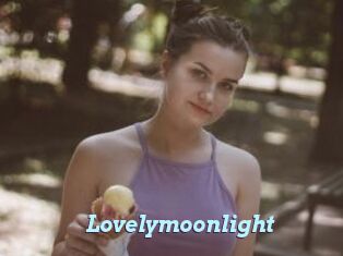 Lovelymoonlight