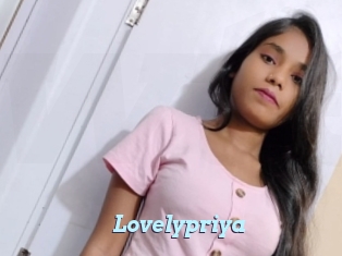 Lovelypriya