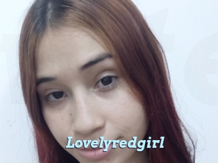 Lovelyredgirl