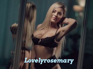 Lovelyrosemary