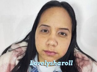 Lovelysharoll