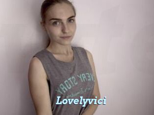 Lovelyvici