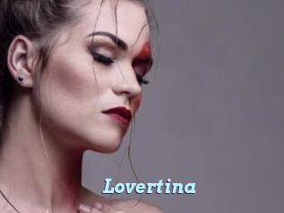 Lovertina