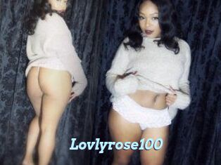 Lovlyrose100