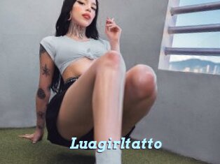 Luagirltatto