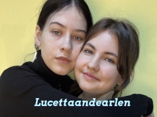 Lucettaandearlen