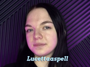 Lucettaaspell