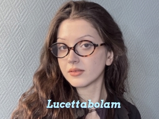 Lucettabolam