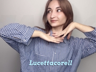 Lucettacorell