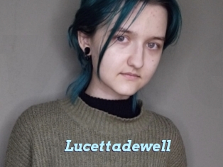 Lucettadewell