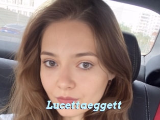 Lucettaeggett