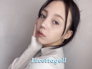 Lucettagell